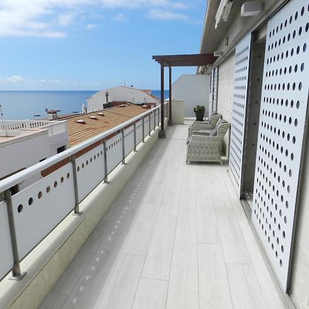 La Caleta Penthouse Costa Adeje公寓 外观 照片