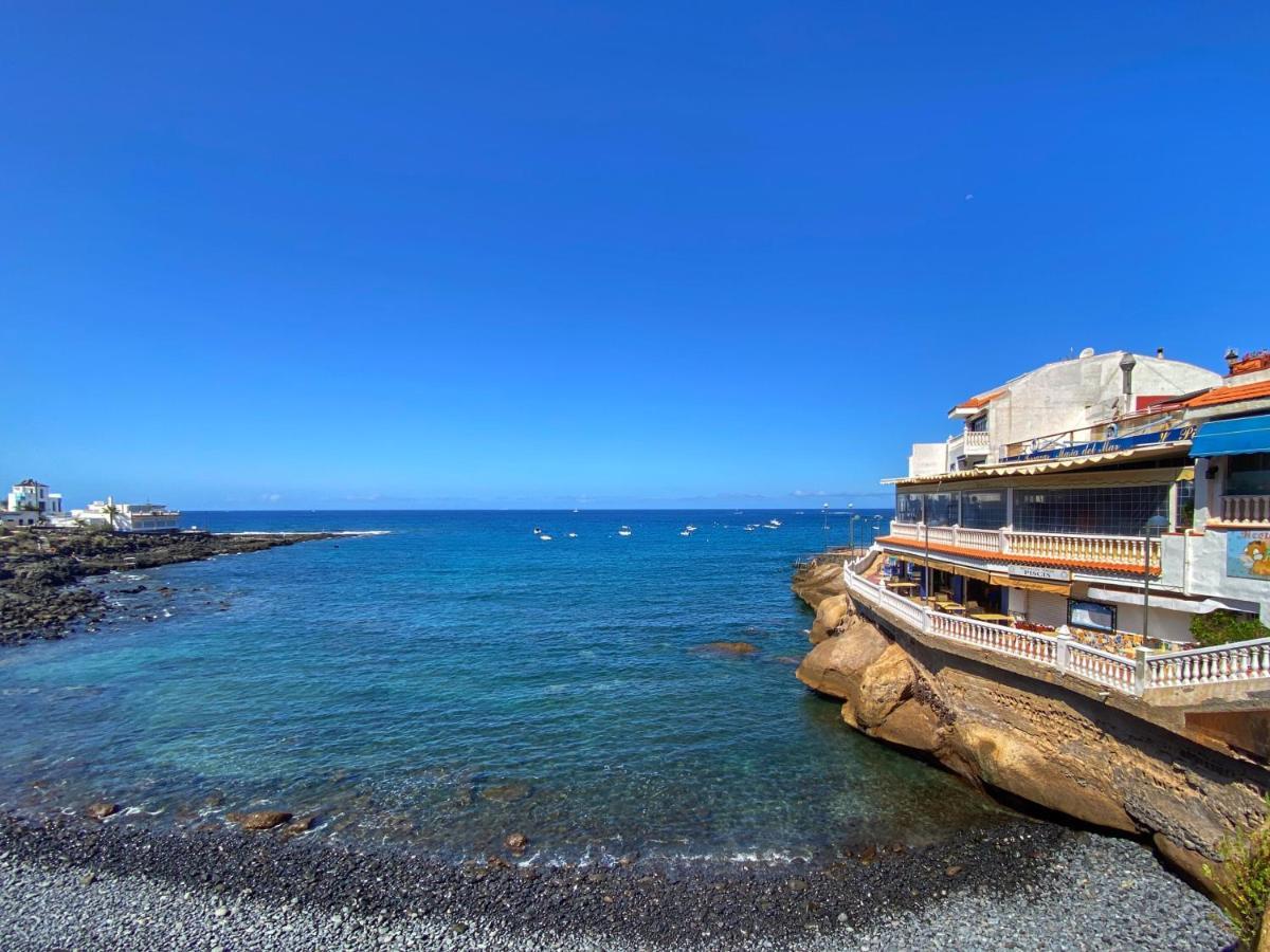 La Caleta Penthouse Costa Adeje公寓 外观 照片