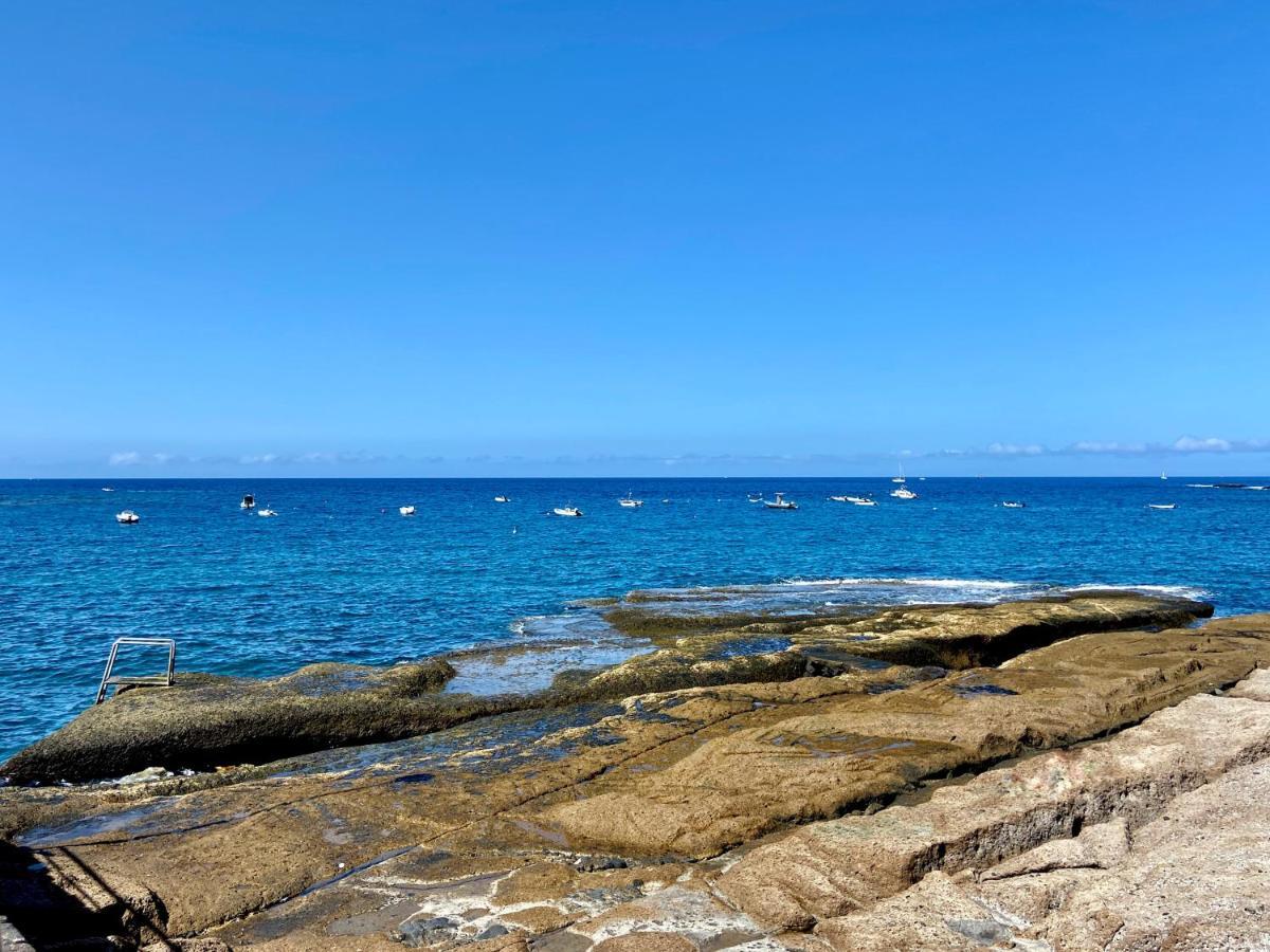 La Caleta Penthouse Costa Adeje公寓 外观 照片