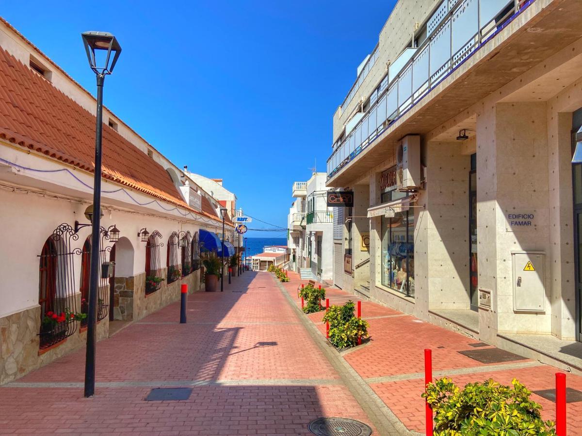 La Caleta Penthouse Costa Adeje公寓 外观 照片