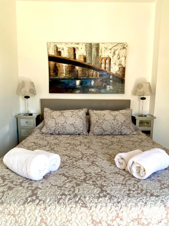 La Caleta Penthouse Costa Adeje公寓 外观 照片