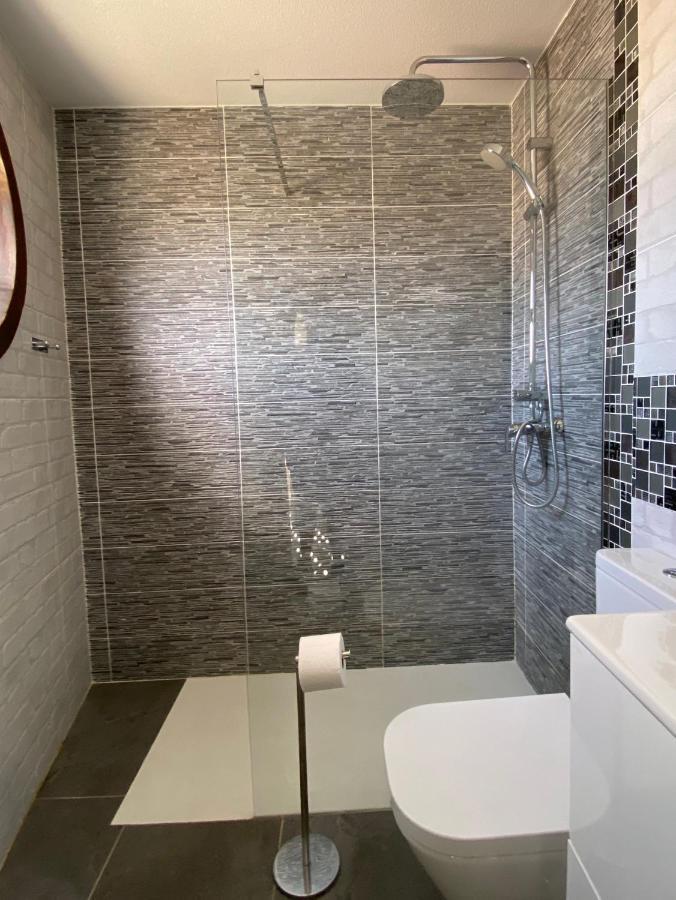 La Caleta Penthouse Costa Adeje公寓 外观 照片