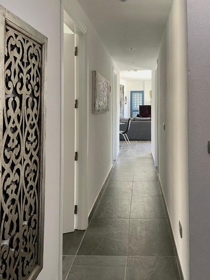 La Caleta Penthouse Costa Adeje公寓 外观 照片