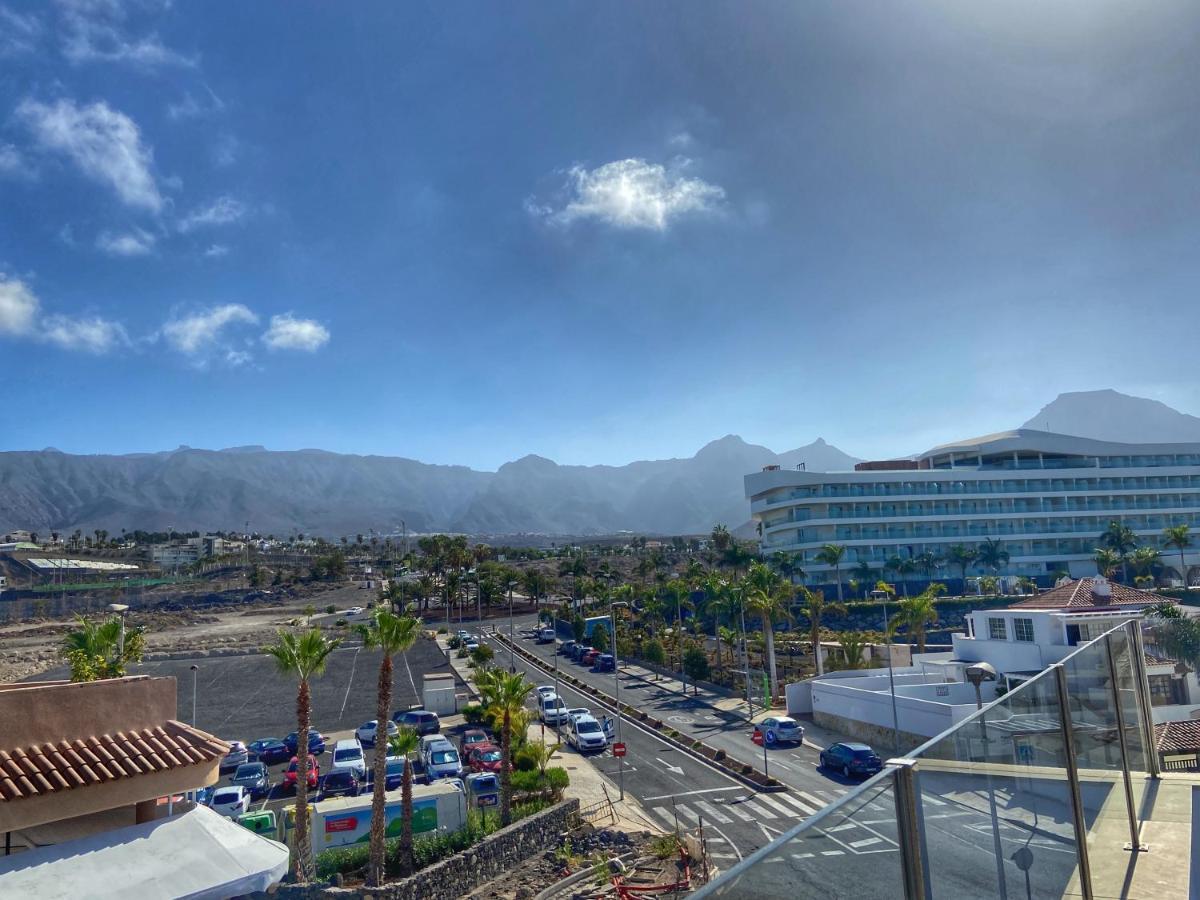 La Caleta Penthouse Costa Adeje公寓 外观 照片