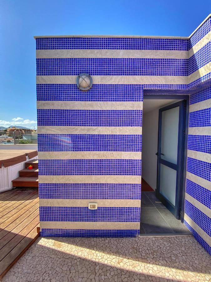 La Caleta Penthouse Costa Adeje公寓 外观 照片