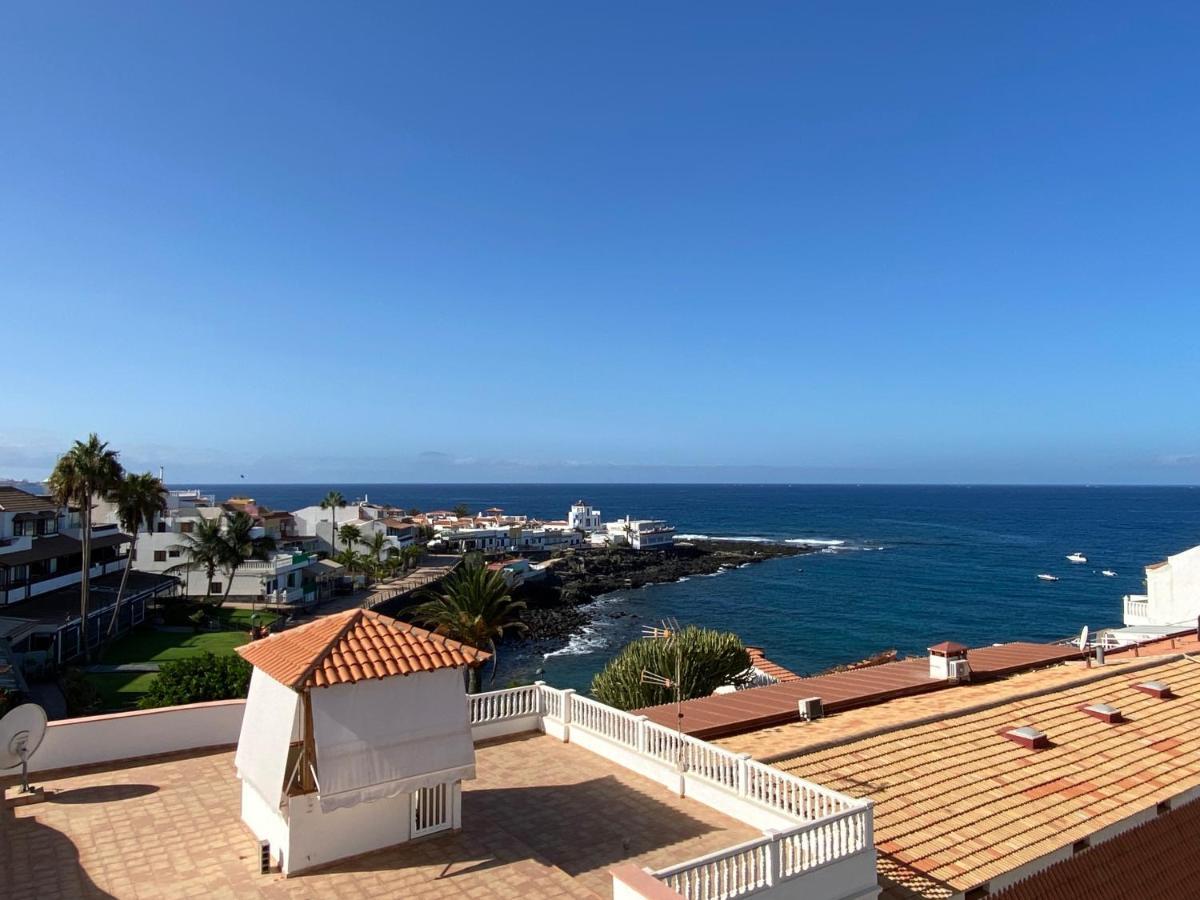 La Caleta Penthouse Costa Adeje公寓 外观 照片