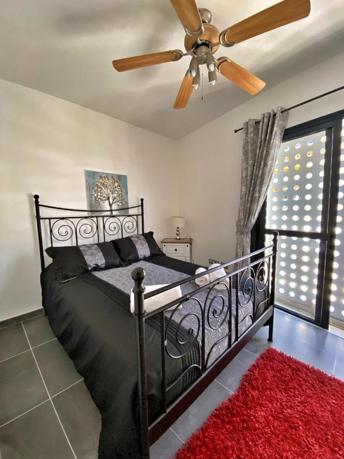 La Caleta Penthouse Costa Adeje公寓 外观 照片
