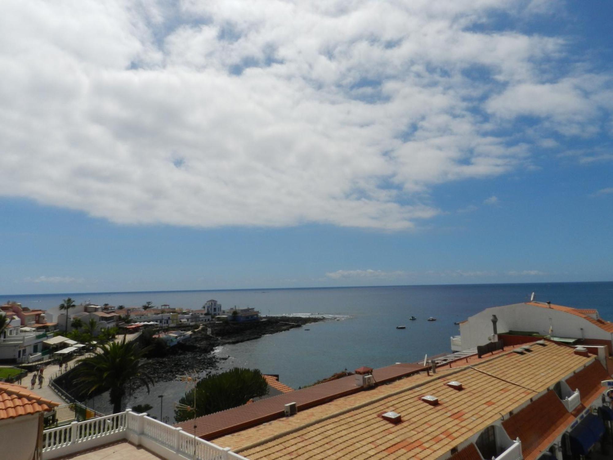 La Caleta Penthouse Costa Adeje公寓 外观 照片