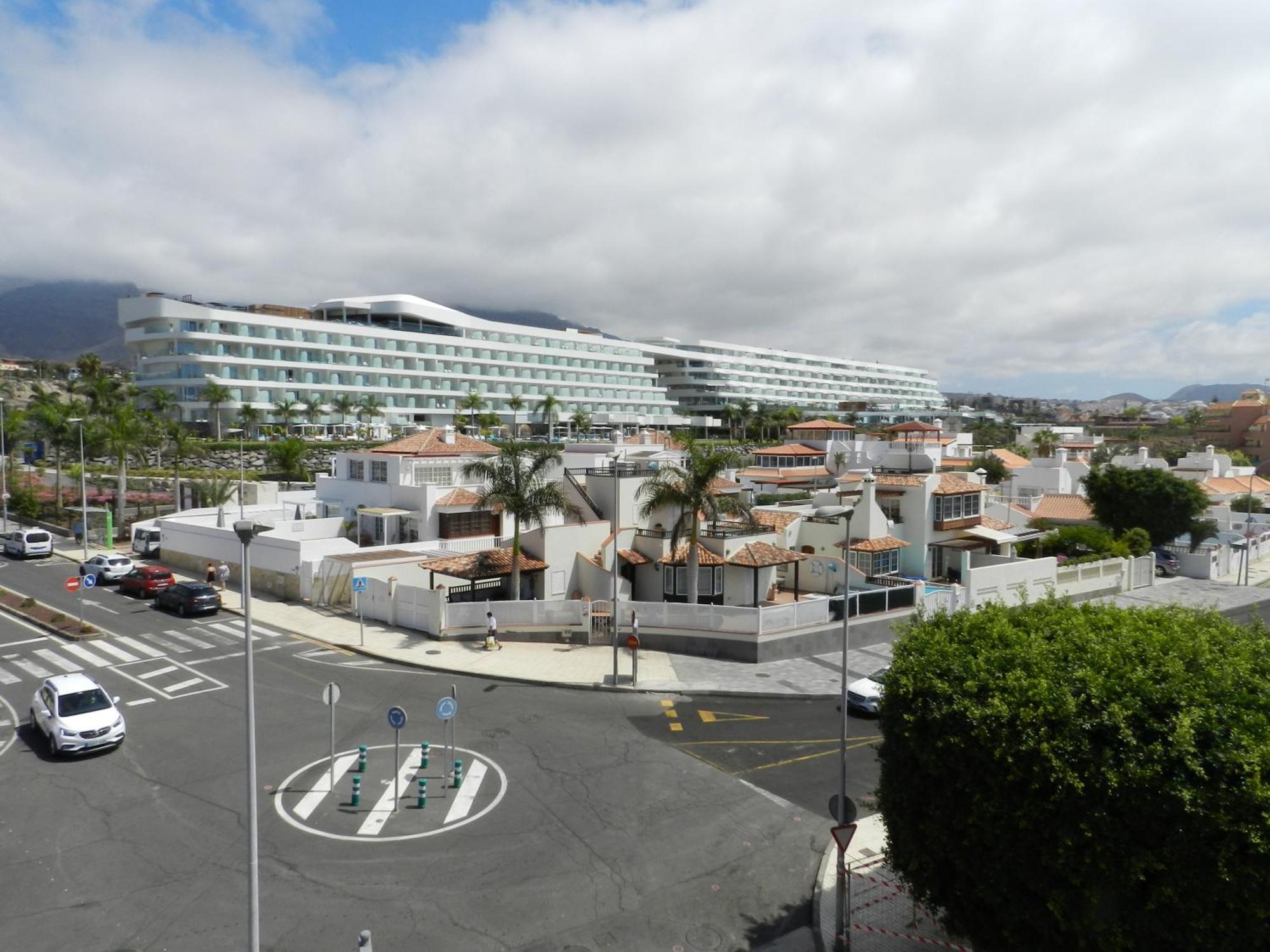 La Caleta Penthouse Costa Adeje公寓 外观 照片