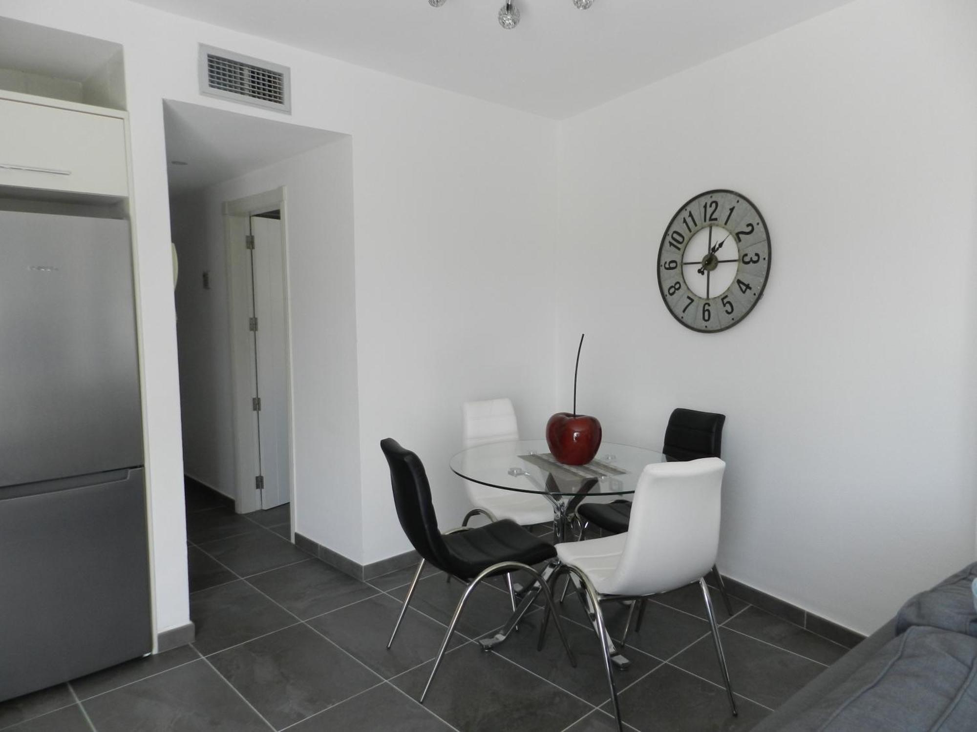 La Caleta Penthouse Costa Adeje公寓 外观 照片
