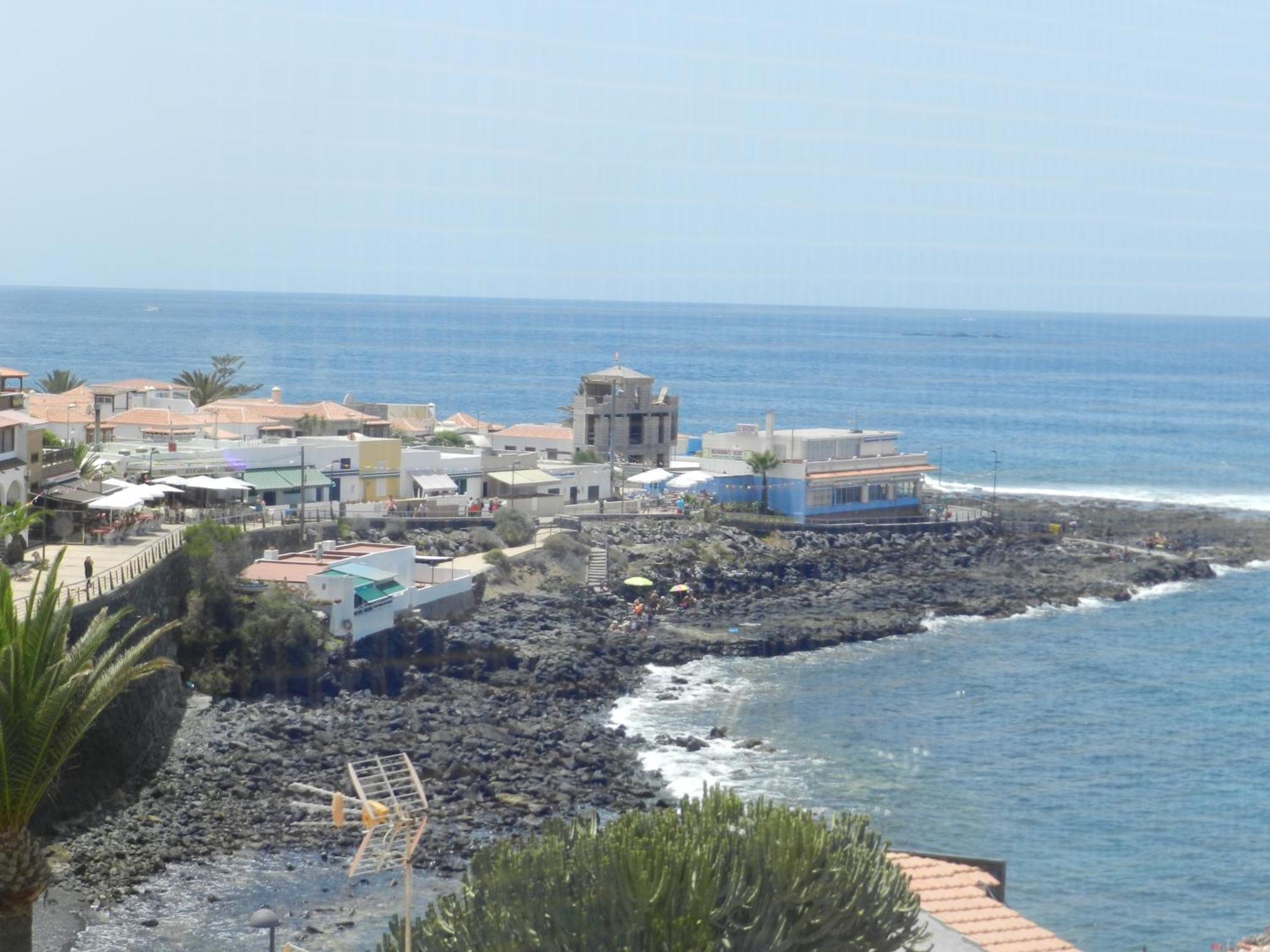 La Caleta Penthouse Costa Adeje公寓 外观 照片